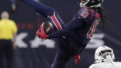 Deandre Hopkins and the Multiverse of Contracts: What if DHop had