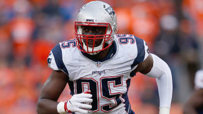 Pats trade Chandler Jones to Cards for Jonathan Cooper, draft pick - ABC7  New York