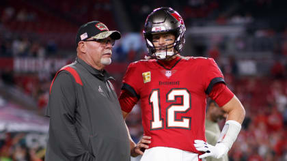 Arians believes Brady is NFL MVP, and it's not a close race - The San Diego  Union-Tribune