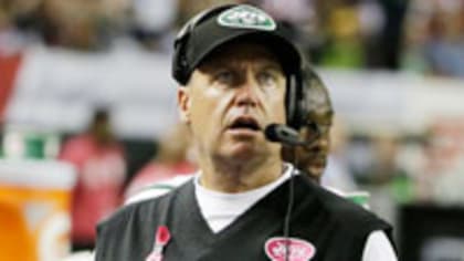 Rex Ryan skips NY Jets game film disaster vs. Cincinnati Bengals