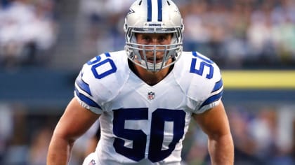 Cowboys lose LB Sean Lee to a concussion vs. Saints