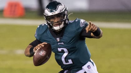 State of the 2021 Philadelphia Eagles: Jalen Hurts' time is now