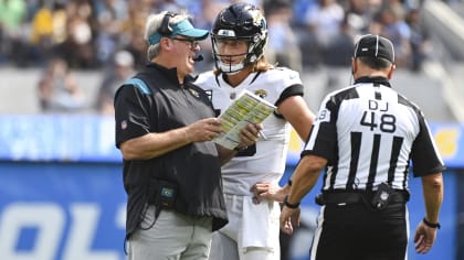 3 Ways Underdog Jaguars Can Attack Steelers Defense - Generation Jaguar