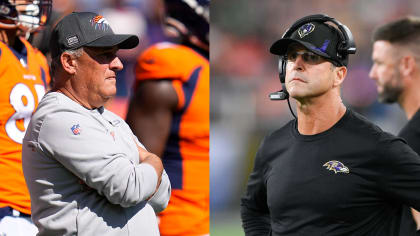 Vic Fangio, Broncos coach, is man of few words, except when you get him  mad