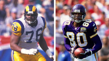 Minnesota Vikings' all-time Mount Rushmore: 4 best players in franchise  history