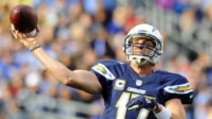 Vincent Jackson's Three Touchdowns Lead Chargers Past 49ers - The New York  Times