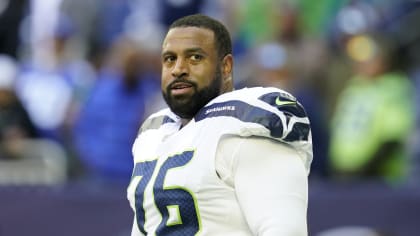 Jets OL Duane Brown to Return for 17th NFL Season, per Report