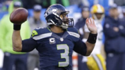 Russell Wilson set to hear the noise as Denver faces Seattle