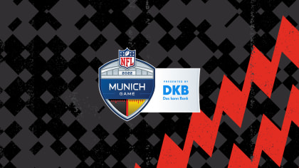 So kommen Sie an Tickets für das dritte NFL-Spiel in Deutschland