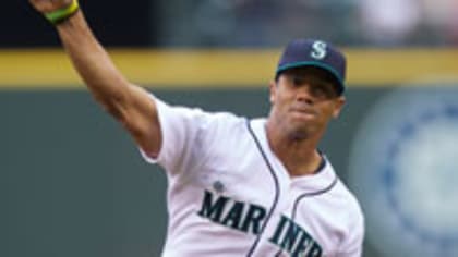 Russell Wilson selected by Texas Rangers in 2013 MLB Rule 5 draft - Sports  Illustrated