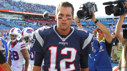 Tom Brady delivers another comeback in the desert 