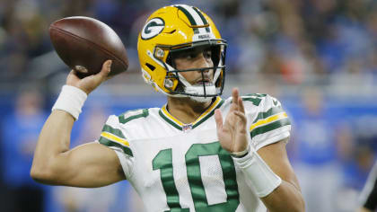 Packers: NFL experts are rushing to buy tickets to the Jordan Love hype  train