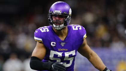 Vikings add Anthony Barr to COVID-19 list - Daily Norseman