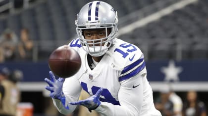 NFL on X: Cowboys, WR Amari Cooper agree in principle to five