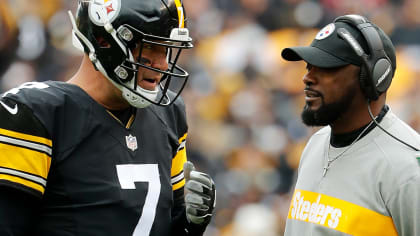 Pittsburgh Steelers coming to HBO's Hard Knocks?