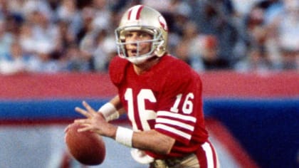 Super Bowl XXIII: 49ers 20 - Bengals 16