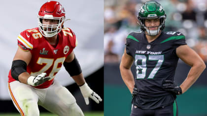 laurent duvernay tardif new york jets