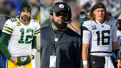 Bill Cowher ranks his top five defensive players currently in NFL