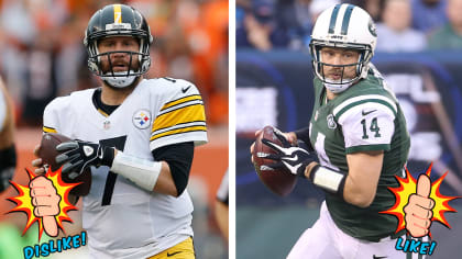 What Mink Thinks: I Genuinely Disliked Ben Roethlisberger