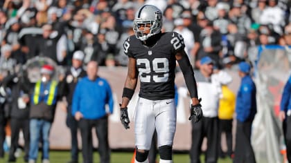 49ers interested in former Raiders CB Amerson