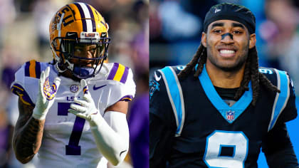 NFL Draft: Player Comparisons for the 2022 Running Back Class