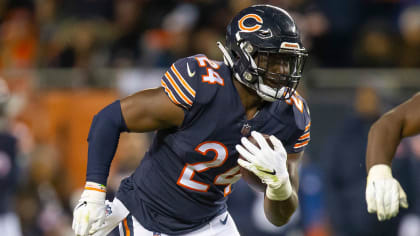 Chicago Bears on X: We have traded Jordan Howard to the Philadelphia  Eagles for a sixth-round draft pick in 2020. 