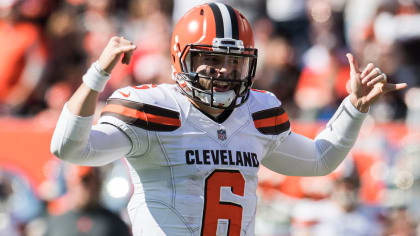 NFL exec says Seahawks 'best option' for Baker Mayfield