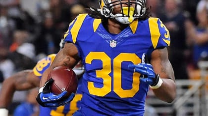 Todd Gurley opens up on plans of potential NFL return