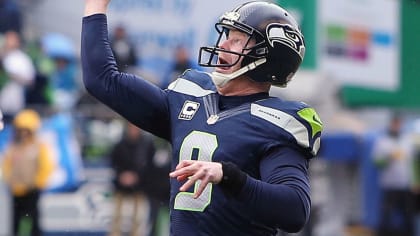 Seahawks punter Jon Ryan calls 'ludicrous' the idea he used a