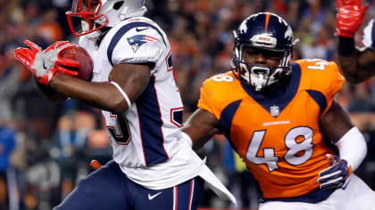 Brady, Patriots send Broncos to fifth straight loss, 41-16