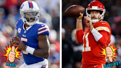 Buffalo Bills players react to Tyrod Taylor trade to Browns on Twitter