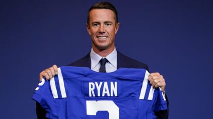 Colts QB Matt Ryan Finds Himself in the Top 10 in Three Key Areas from  ESPN's '2022 NFL QB Council' - Stampede Blue