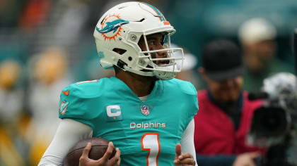 NFL playoffs entrance survey: Tua Tagovailoa uncertainty leaves Dolphins  bottom of the pack