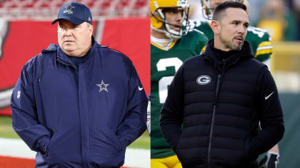 5 potential Dallas Cowboys cap casualties in 2022 offseason