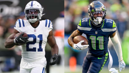 2022 NFL Week 16 waiver wire