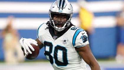 Carolina Panthers: Ian Thomas has a lot to prove in 2020