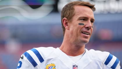 The Athletic] Matt Ryan not ruling out NFL return ahead of CBS job, calls  last 18 months 'a s— show' : r/nfl