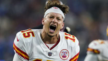 Mahomes, Kansas City Chiefs success fuels business growth - Kansas City  Business Journal