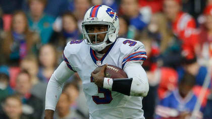 Former FSU QB EJ Manuel Has Landed A New Job - The Spun: What's Trending In  The Sports World Today