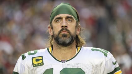 2021 aaron rodgers