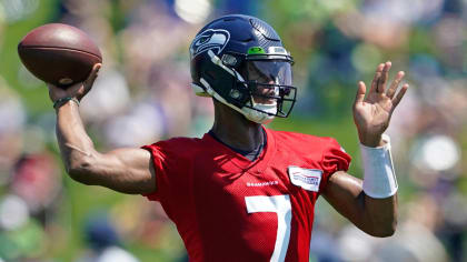 Is Geno Smith playing today vs. Vikings? Update on $75,000,000 Seahawks QB  ahead of NFL preseason opener