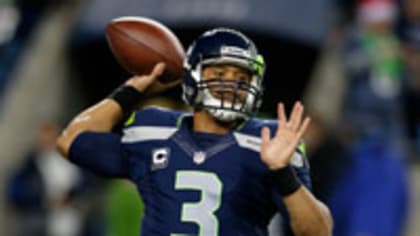 Seahawks crush Saints 34-7