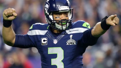 Falcons Trade For Broncos' Russell Wilson In Bold Proposal