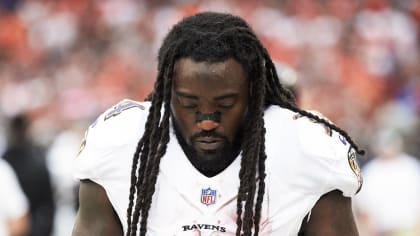 NFL: Alex Collins' Last Activity On Social Media Showed Interest In Las  Vegas Raiders