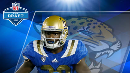 Myles Jack would be a nice fit for the Detroit Lions linebacking corp