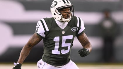 Giants sign WR Brandon Marshall to 2-year contract – The Morning Call