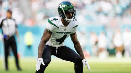 How Much New York Jets CB Sauce Gardner Paid Teammate D.J. Reed