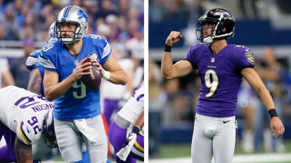 Justin Tucker: Ravens' quirky kicker has been team's MVP - Sports