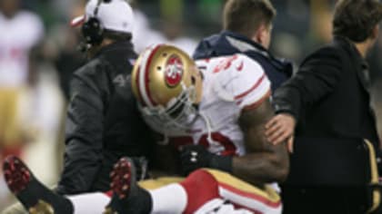 Why the New England Patriots should sign Navorro Bowman