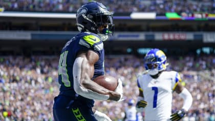 Seattle Seahawks wide receiver DK Metcalf to have knee surgery, NFL News